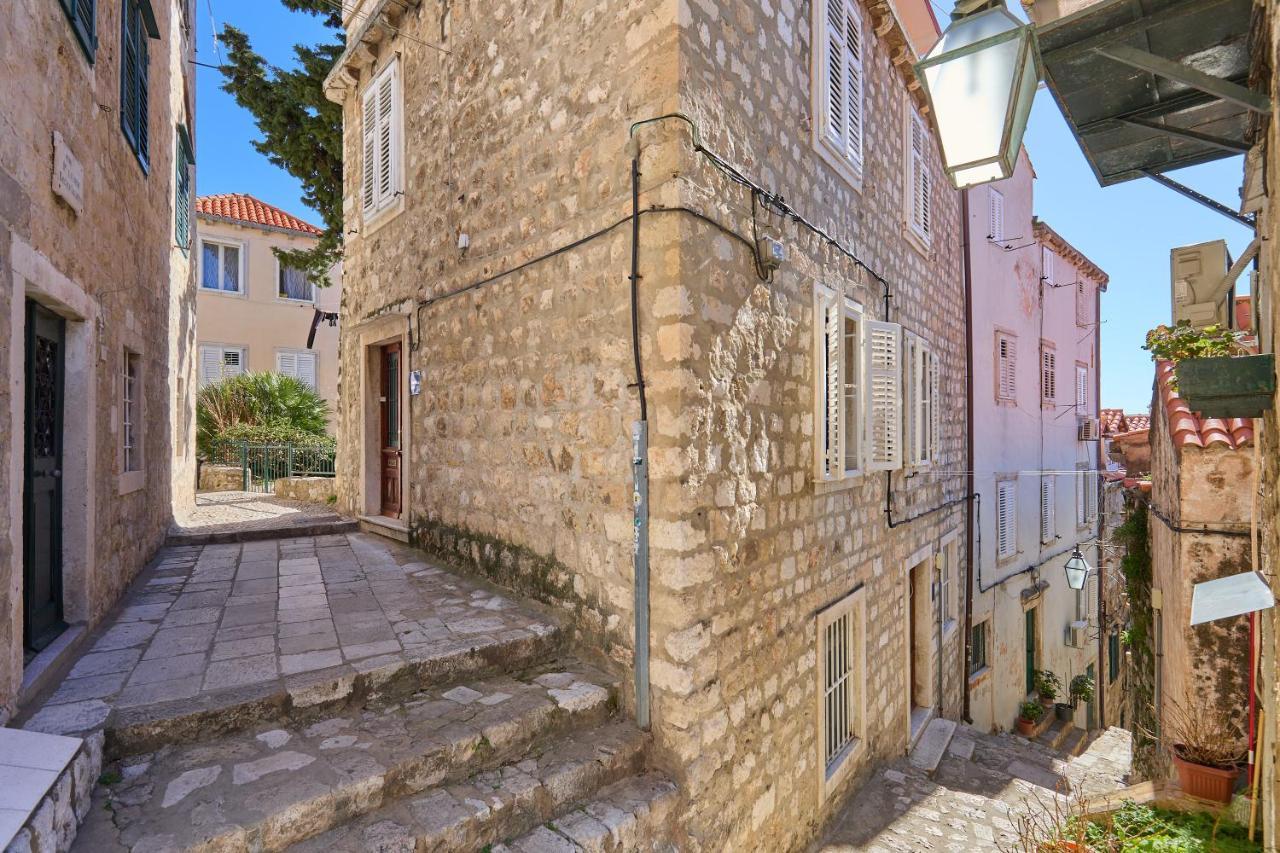 Old City Funk Dubrovnik Luaran gambar