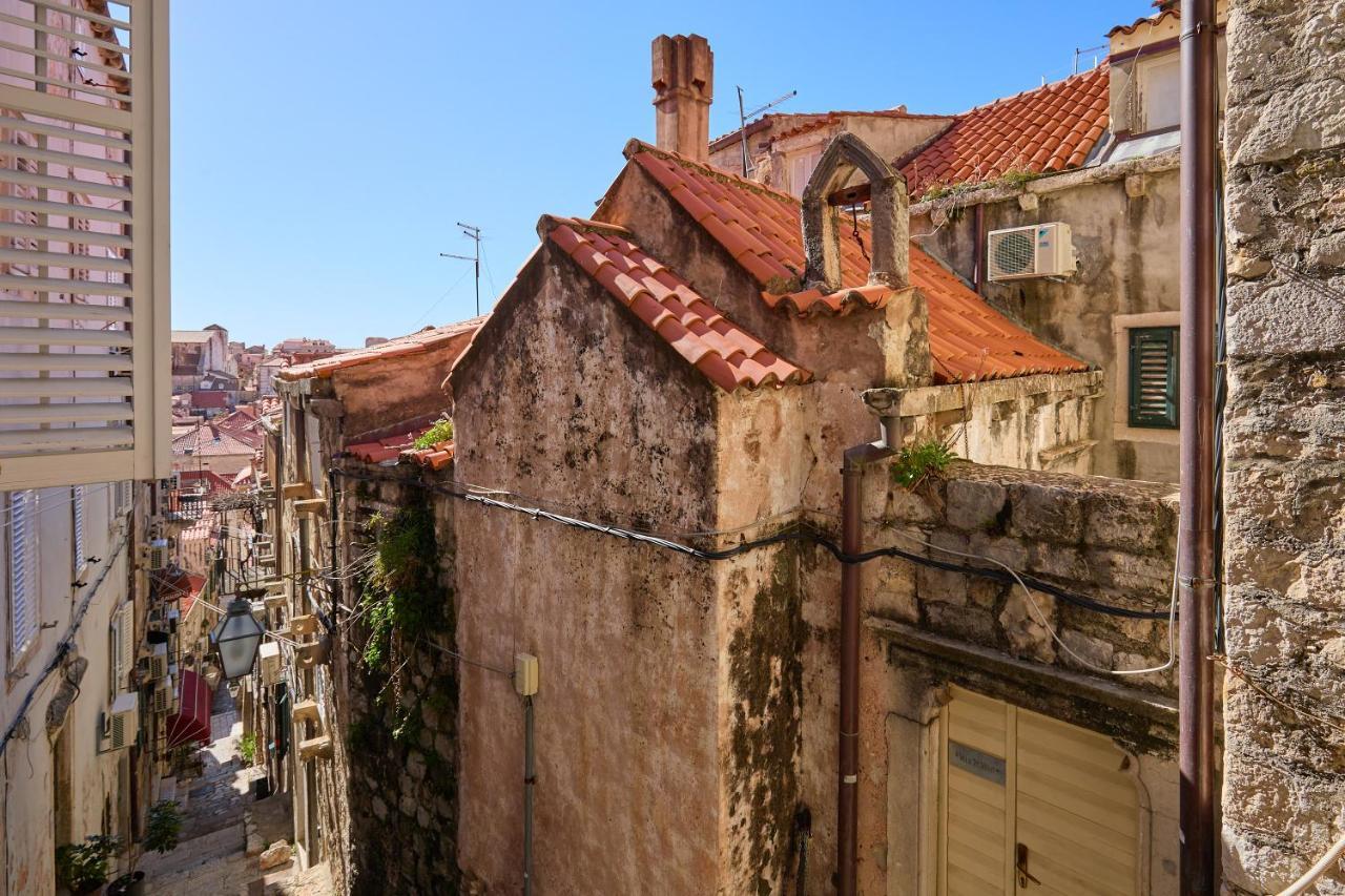 Old City Funk Dubrovnik Luaran gambar